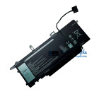 Bateria para Dell E7260 0C76H7 Latitude NF2MW P110G WD8P8 02K0CK [bateria de reposição]